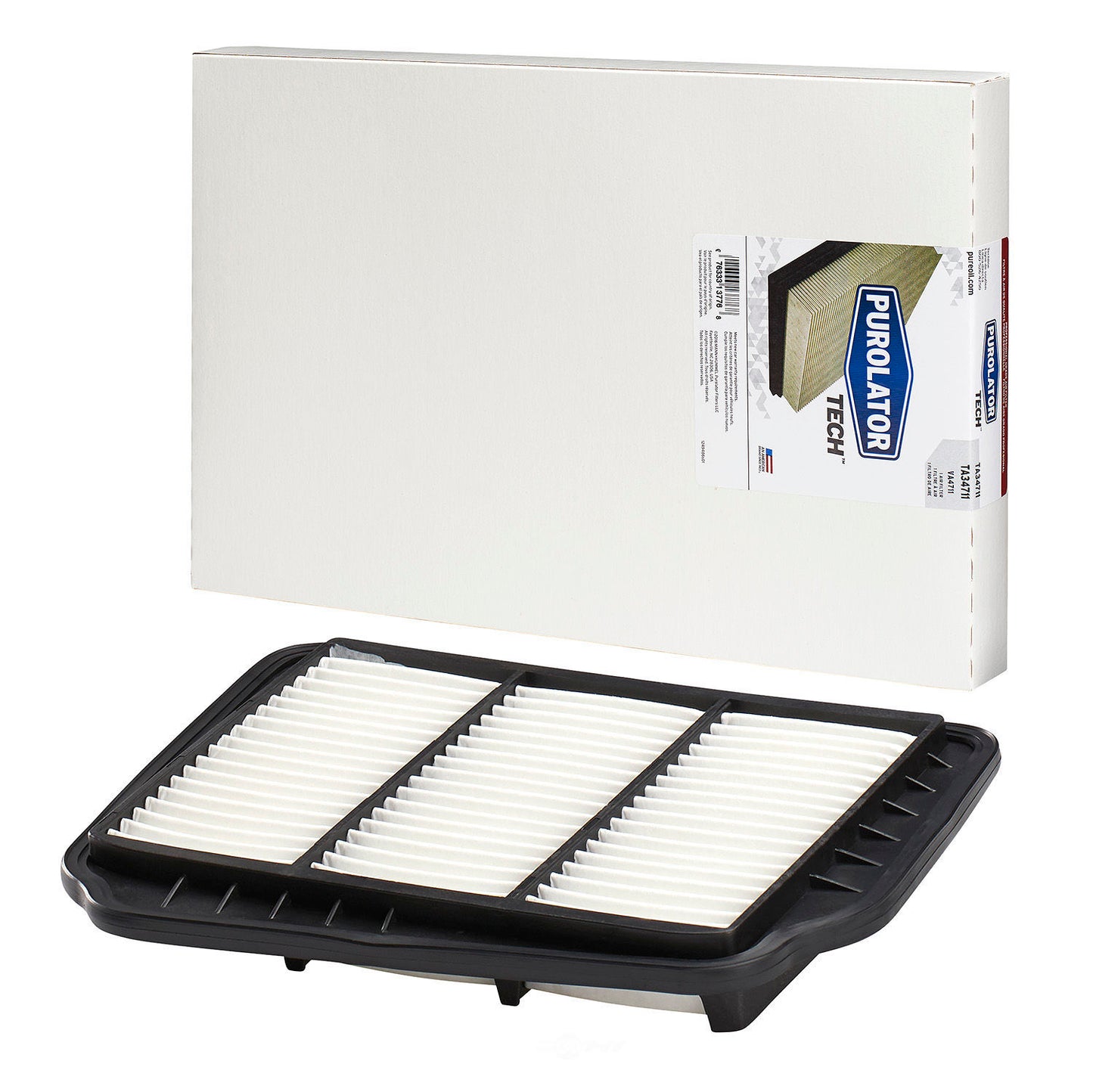Engine Air Filter Purolator TA34711