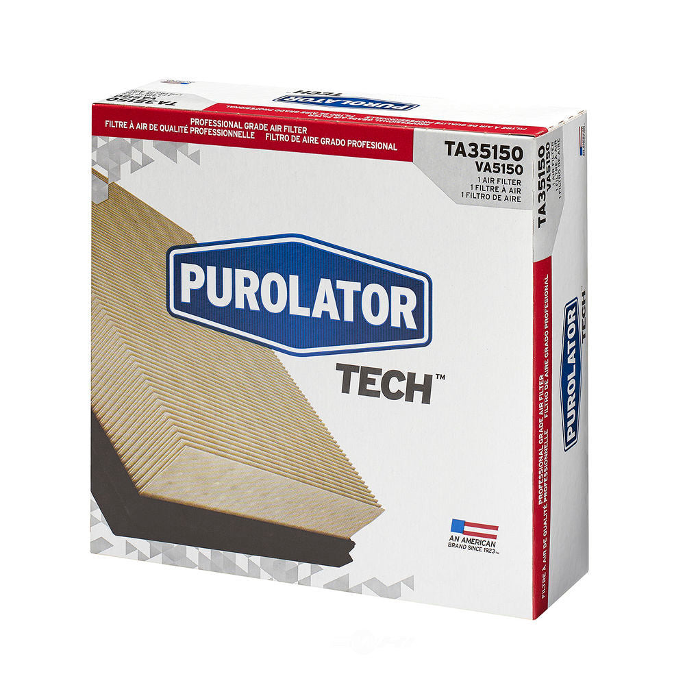 Engine Air Filter Purolator TA35150