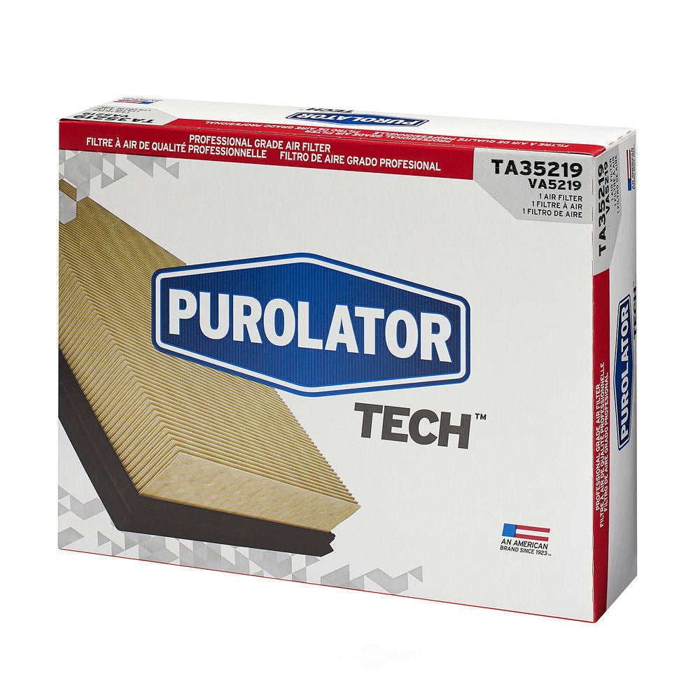 Engine Air Filter Purolator TA35219