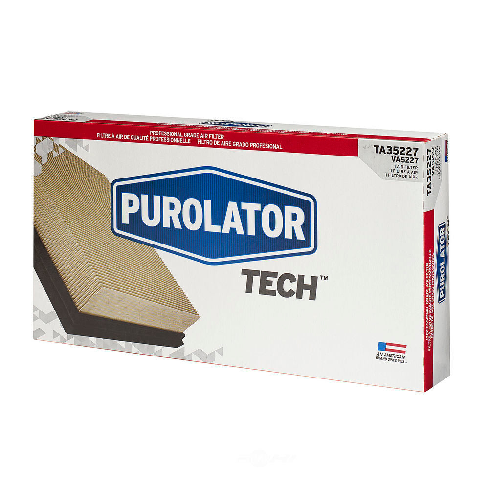 Engine Air Filter Purolator TA35227