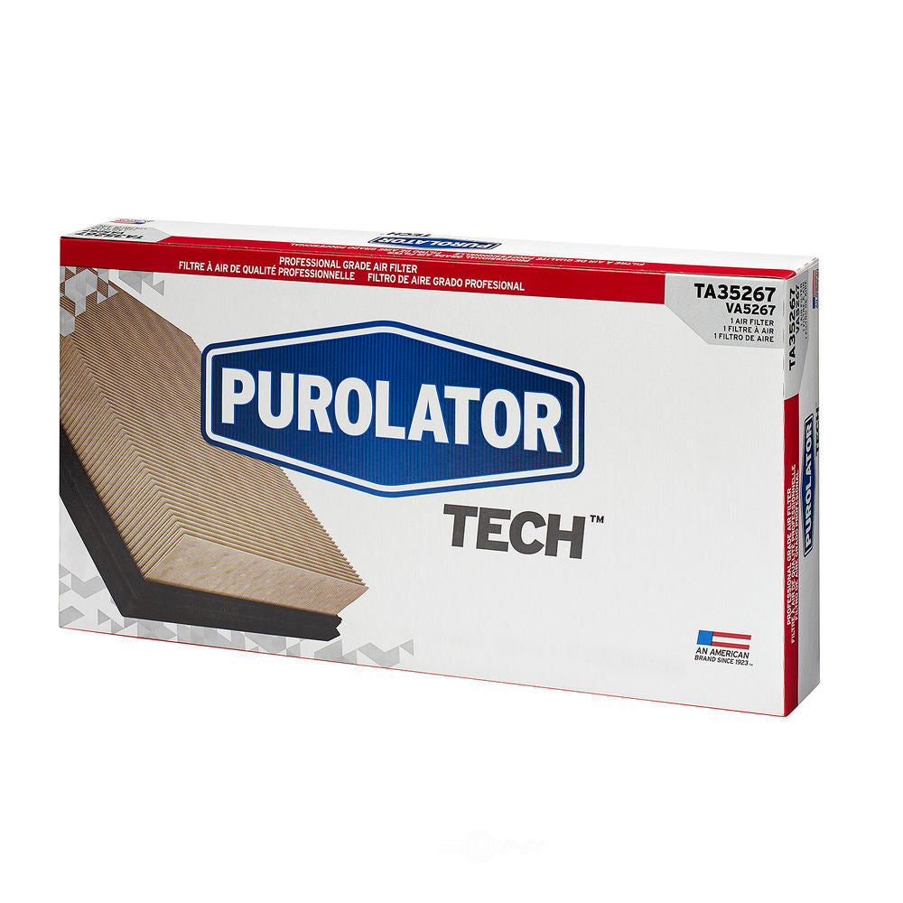 Engine Air Filter Purolator TA35267