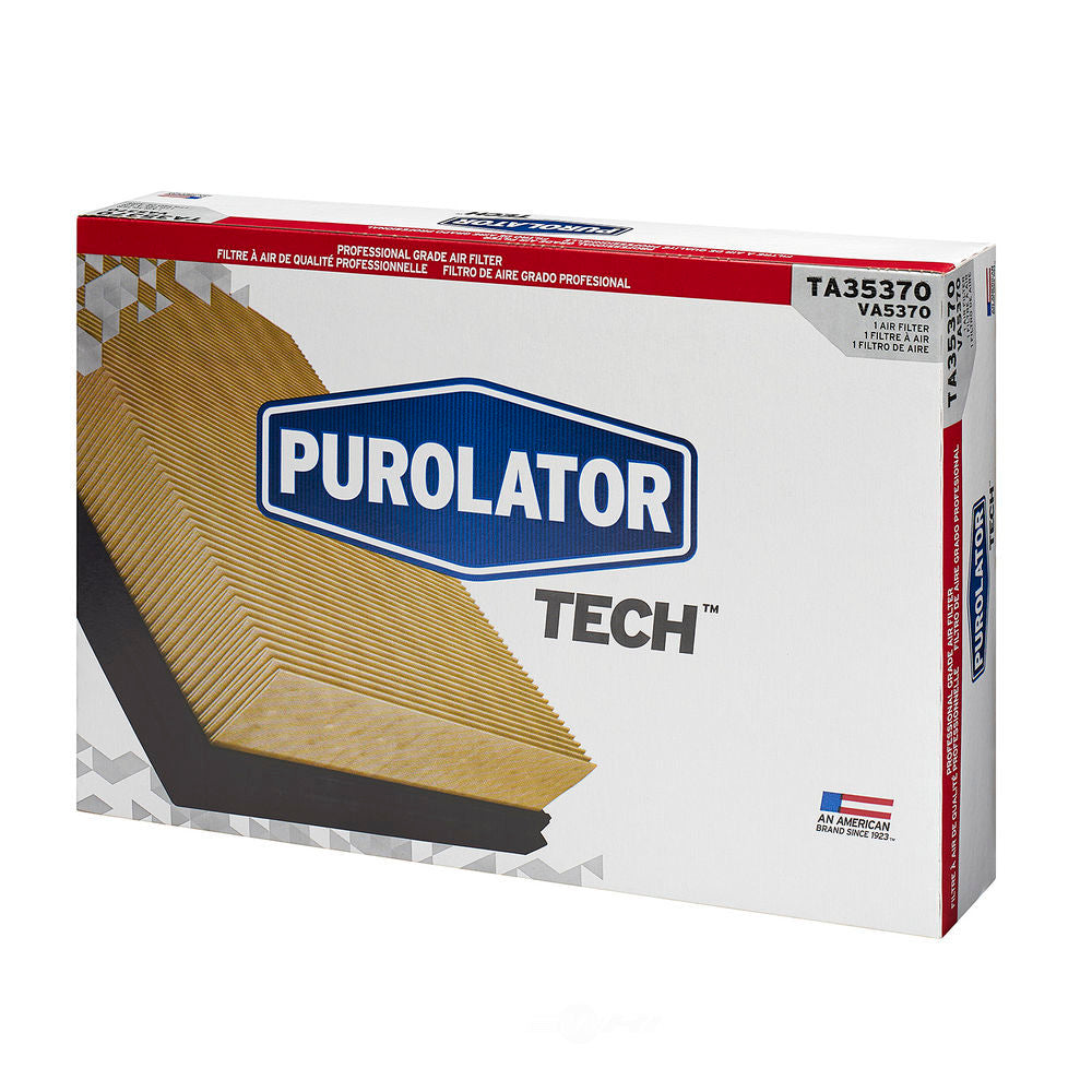 Engine Air Filter Purolator TA35370