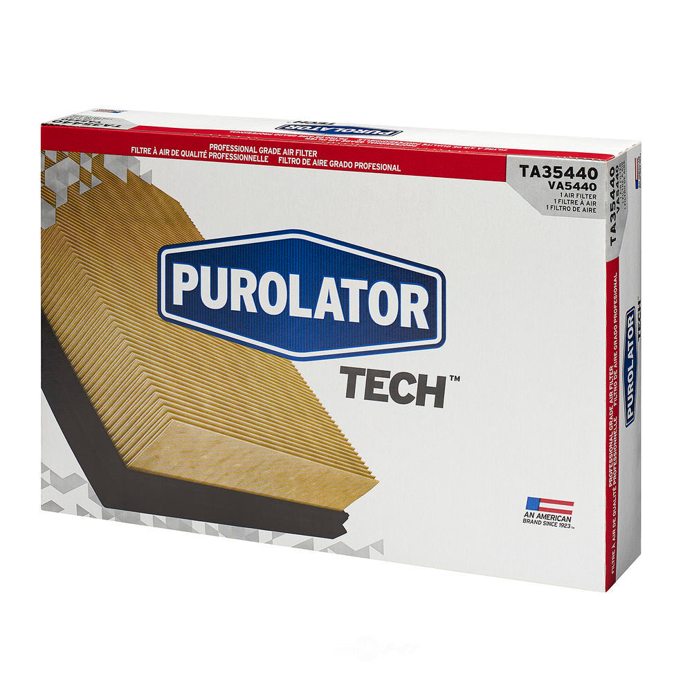 Engine Air Filter Purolator TA35440