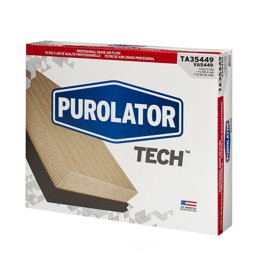 Engine Air Filter Purolator TA35449