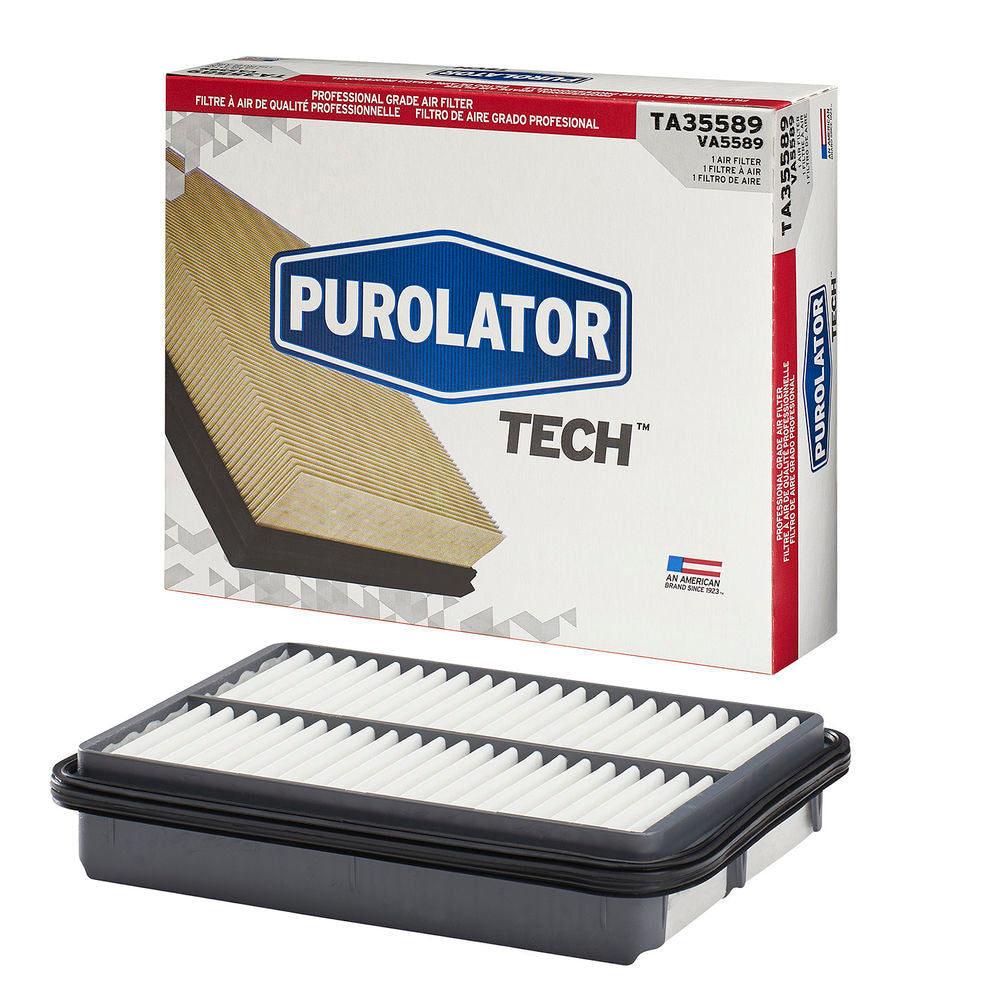 Engine Air Filter Purolator TA35589