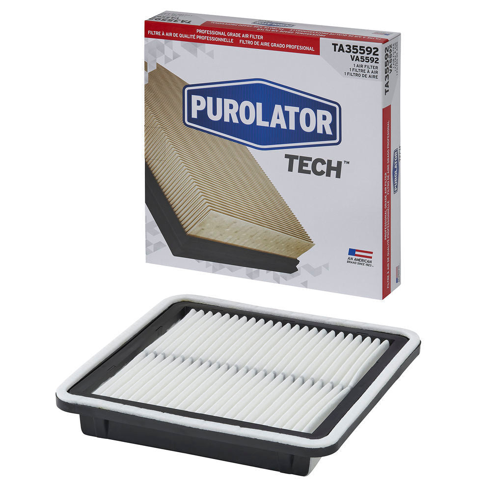 Engine Air Filter Purolator TA35592