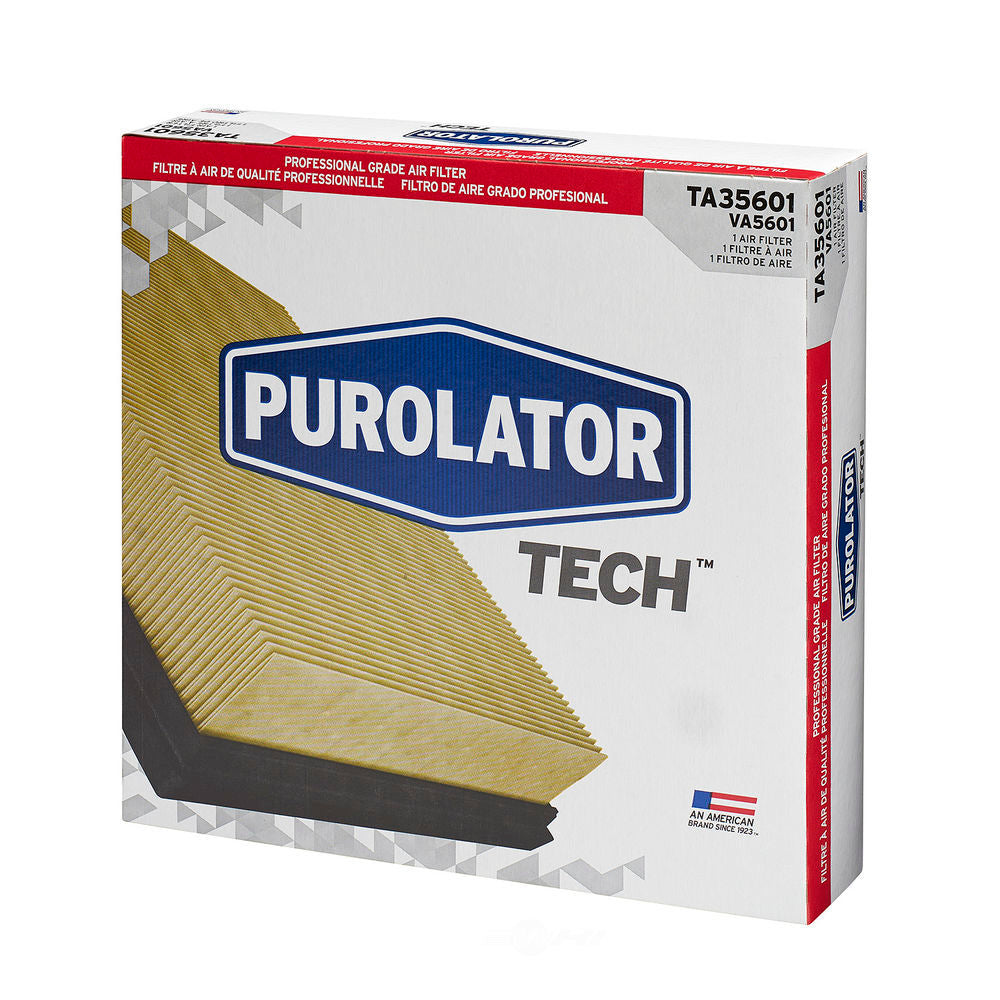 Engine Air Filter Purolator TA35601