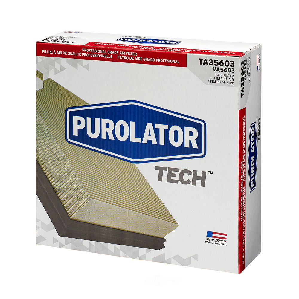 Engine Air Filter Purolator TA35603