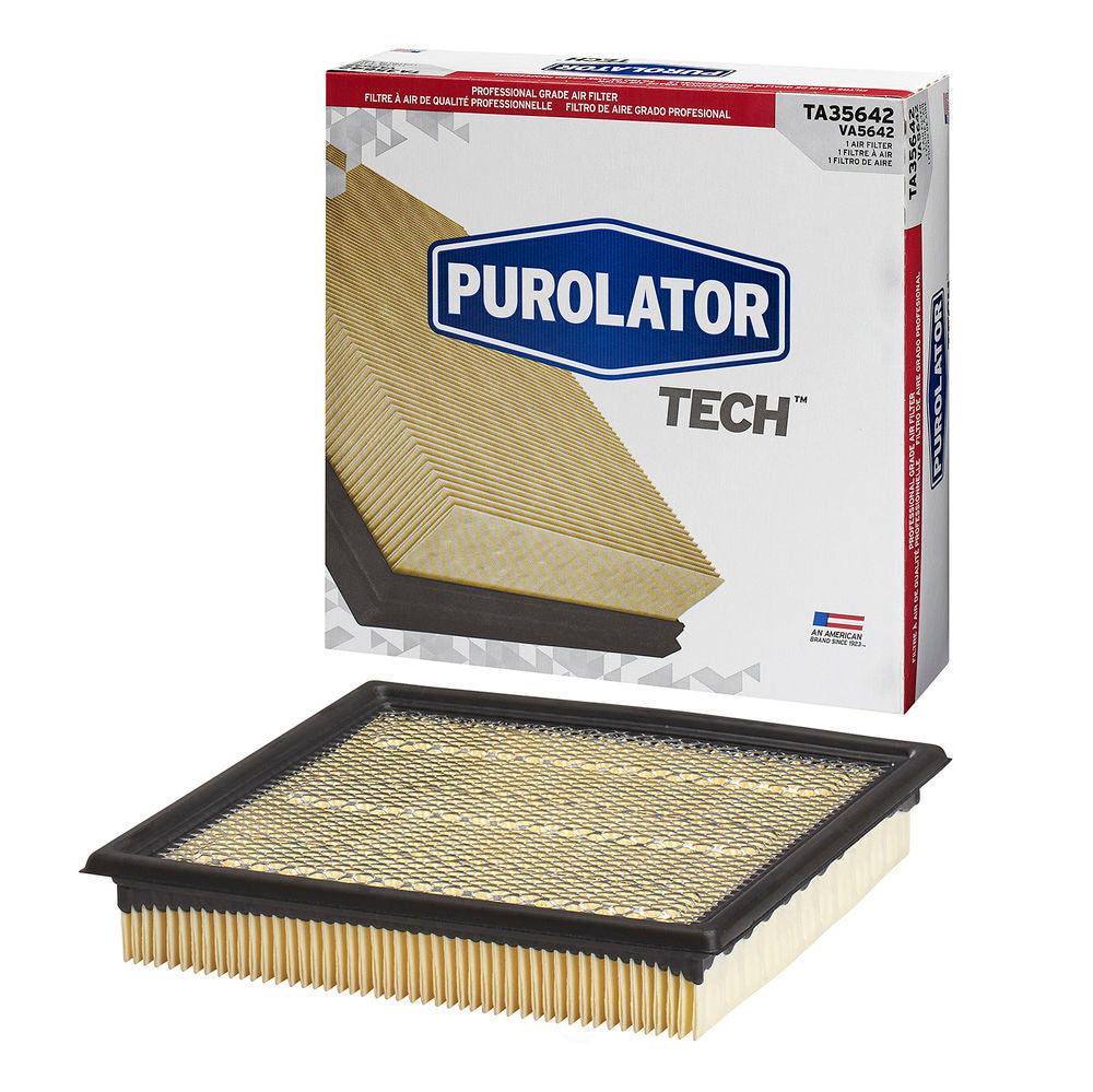 Engine Air Filter Purolator TA35642