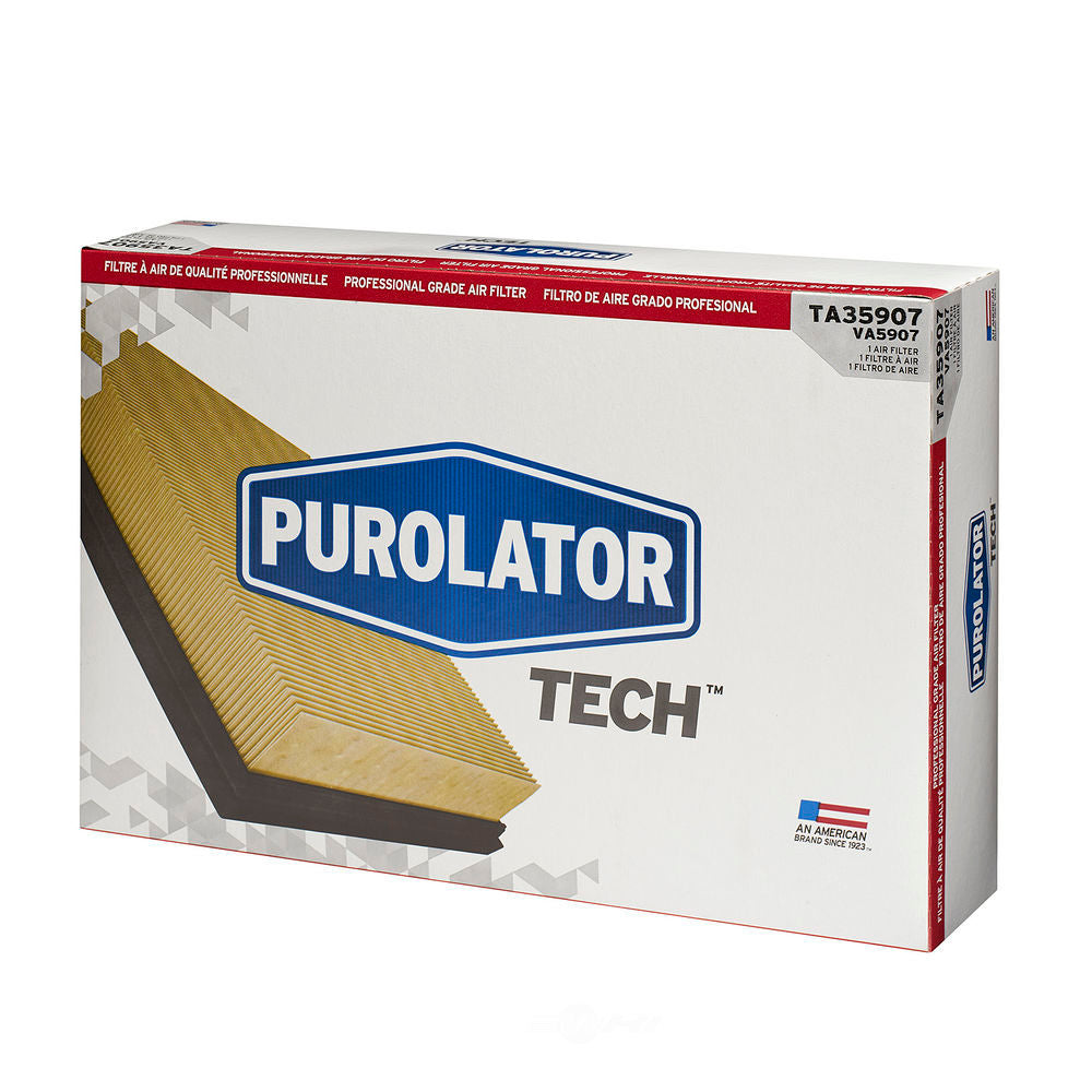 Engine Air Filter Purolator TA35907