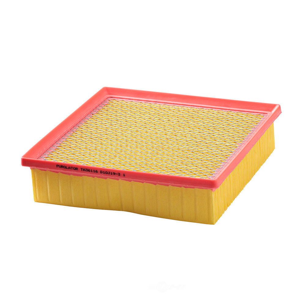 Engine Air Filter Purolator TA36116