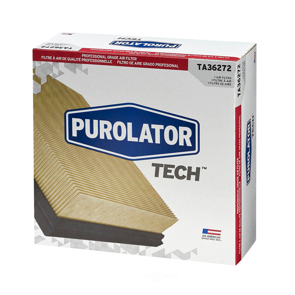 Engine Air Filter Purolator TA36272