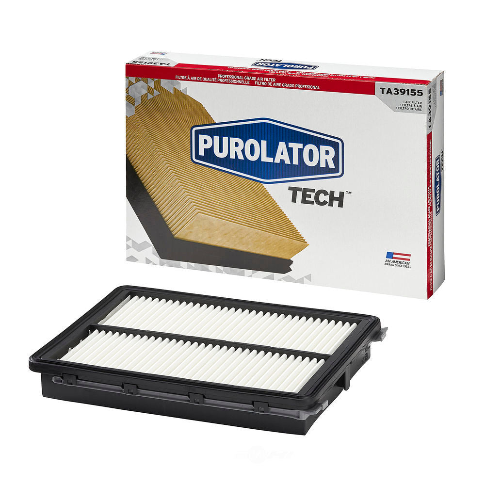 Engine Air Filter Purolator TA39155