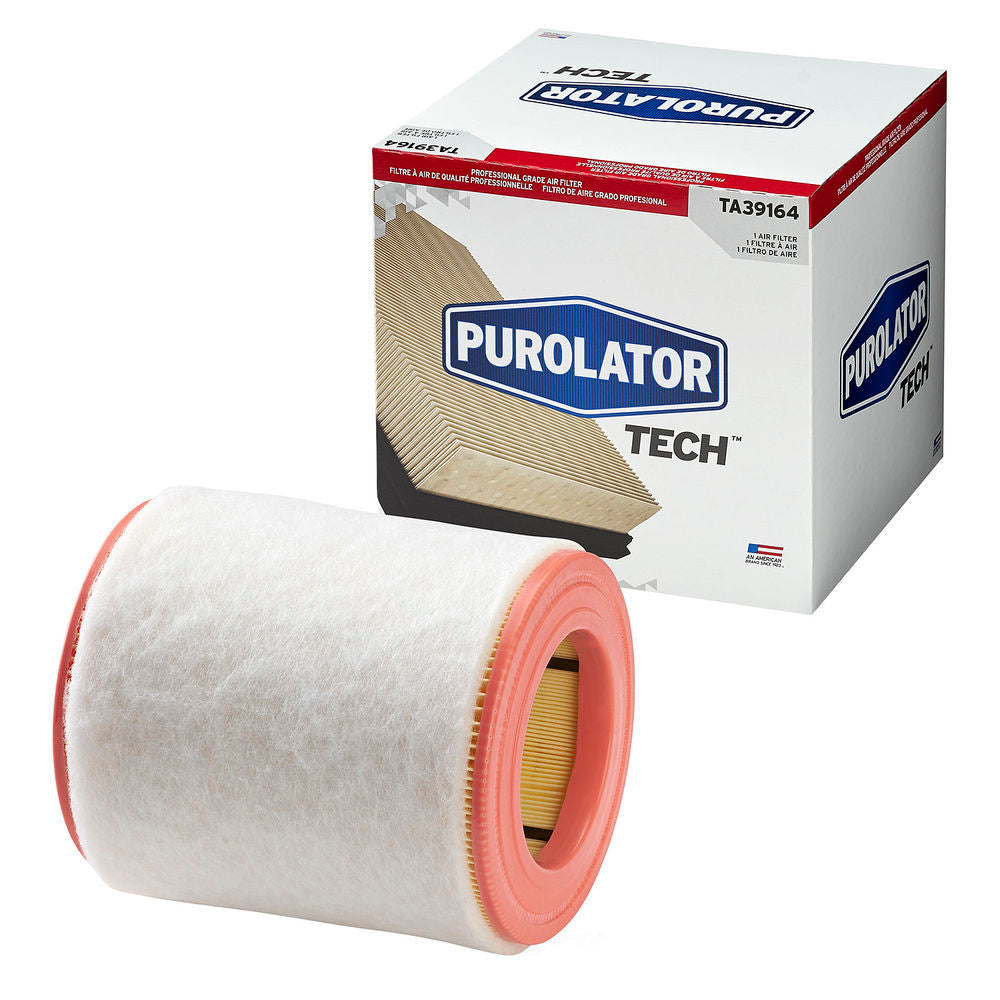 Engine Air Filter Purolator TA39164