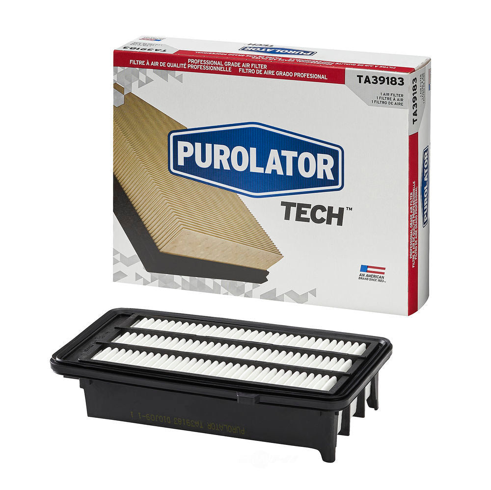 Engine Air Filter Purolator TA39183