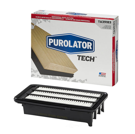 Engine Air Filter Purolator TA39183