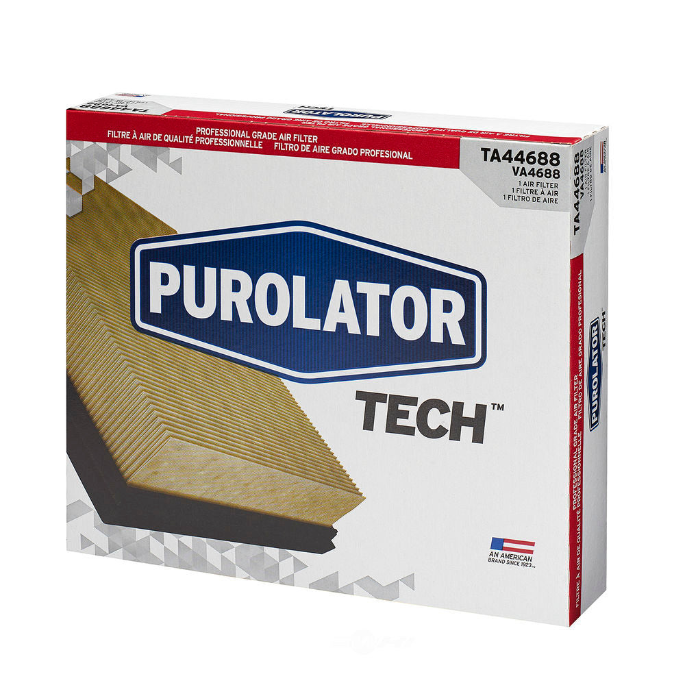 Engine Air Filter Purolator TA44688