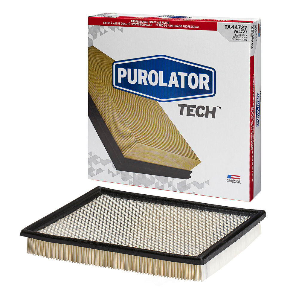 Engine Air Filter Purolator TA44727