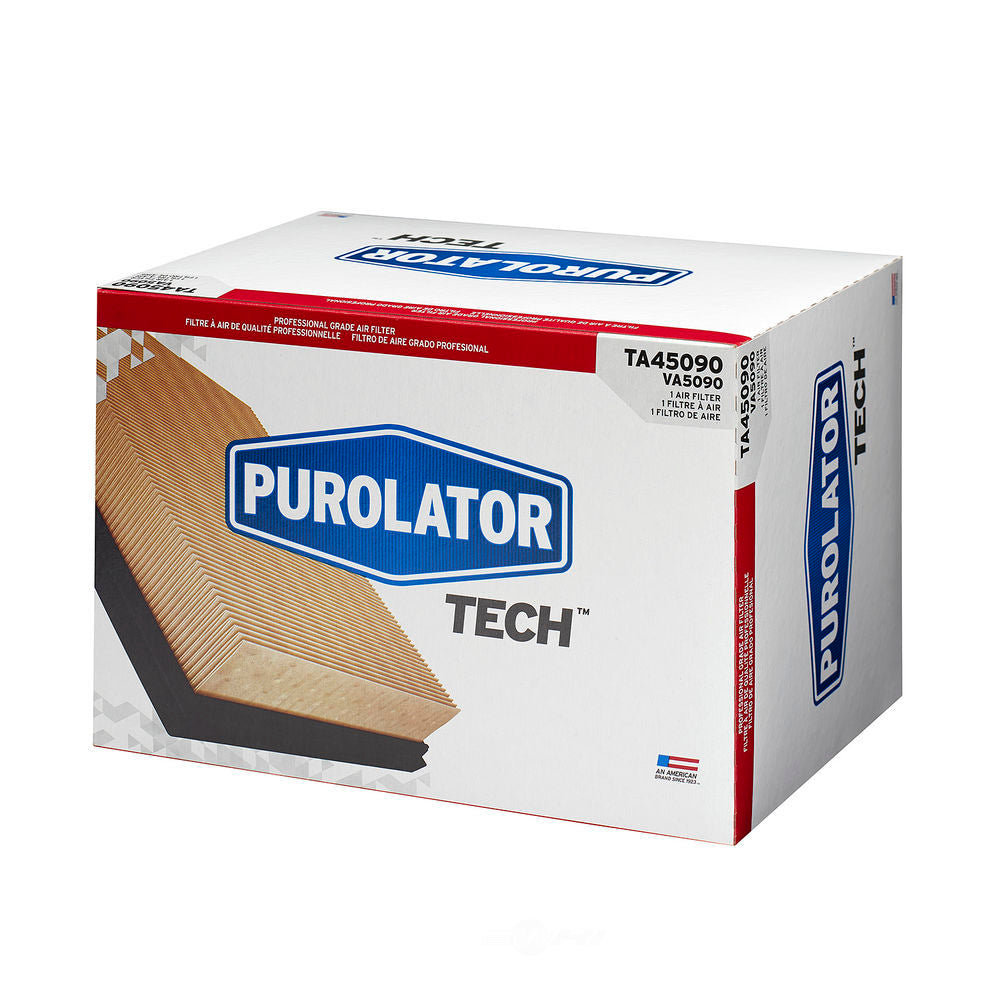 Engine Air Filter Purolator TA45090