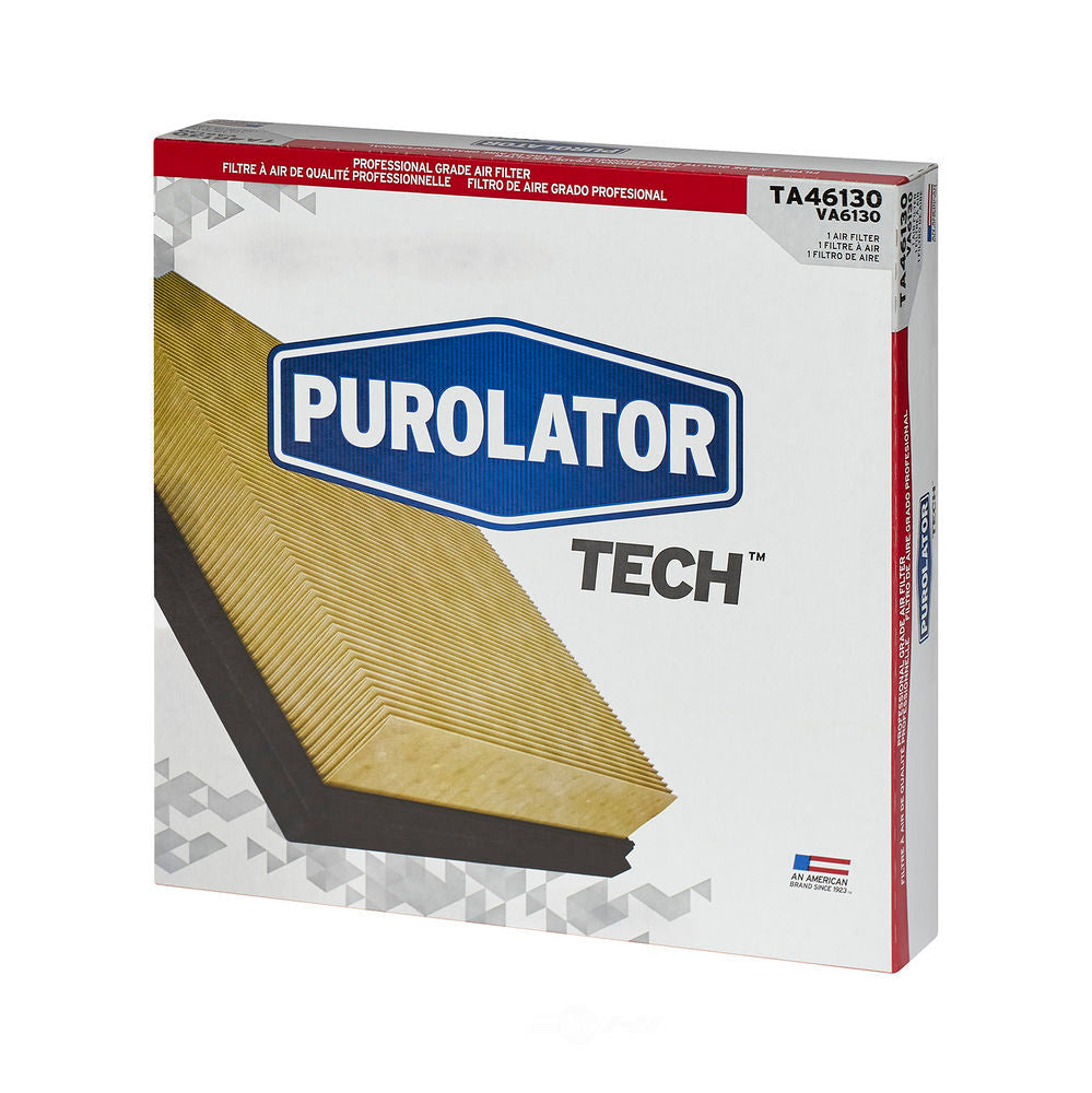 Engine Air Filter Purolator TA46130