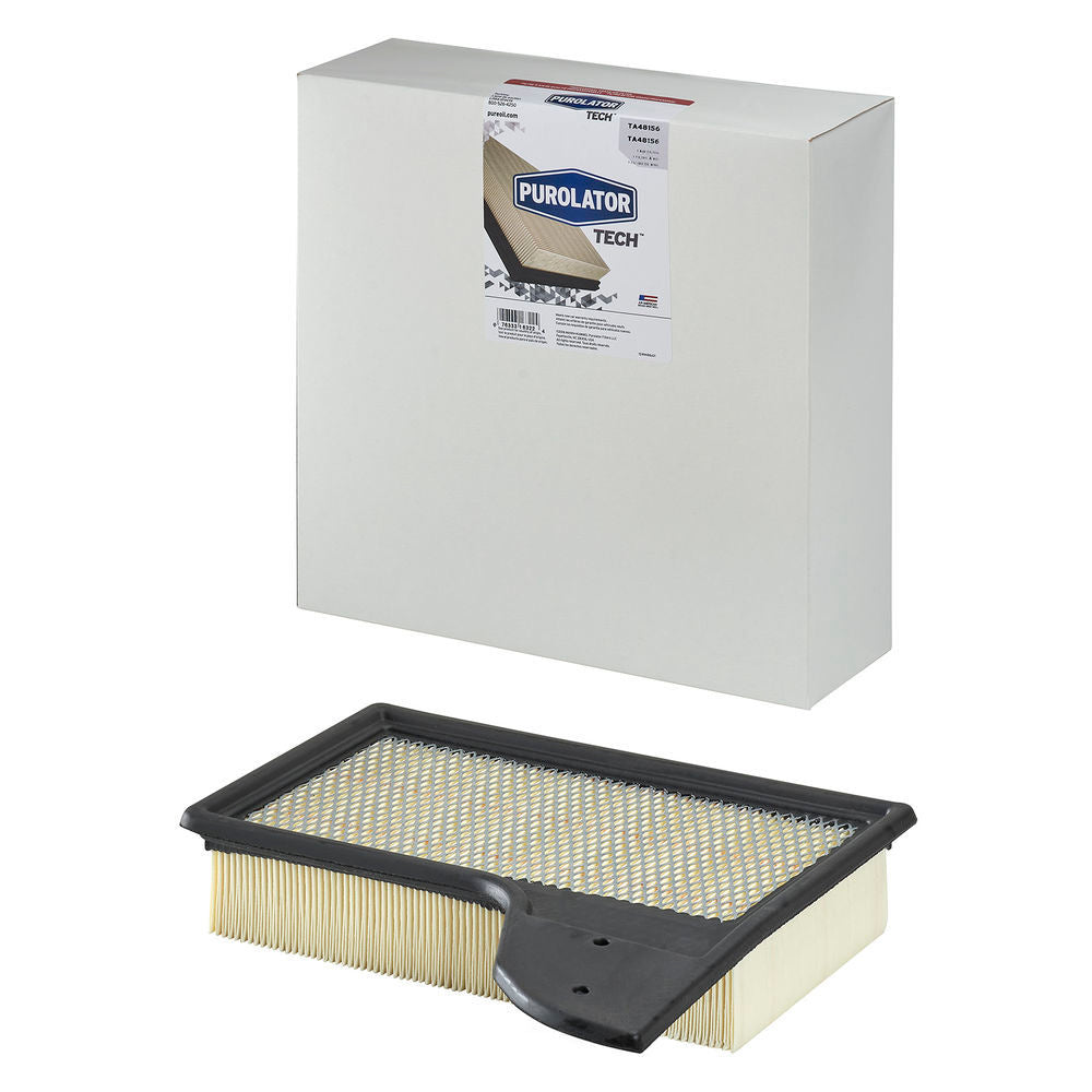Engine Air Filter Purolator TA48156