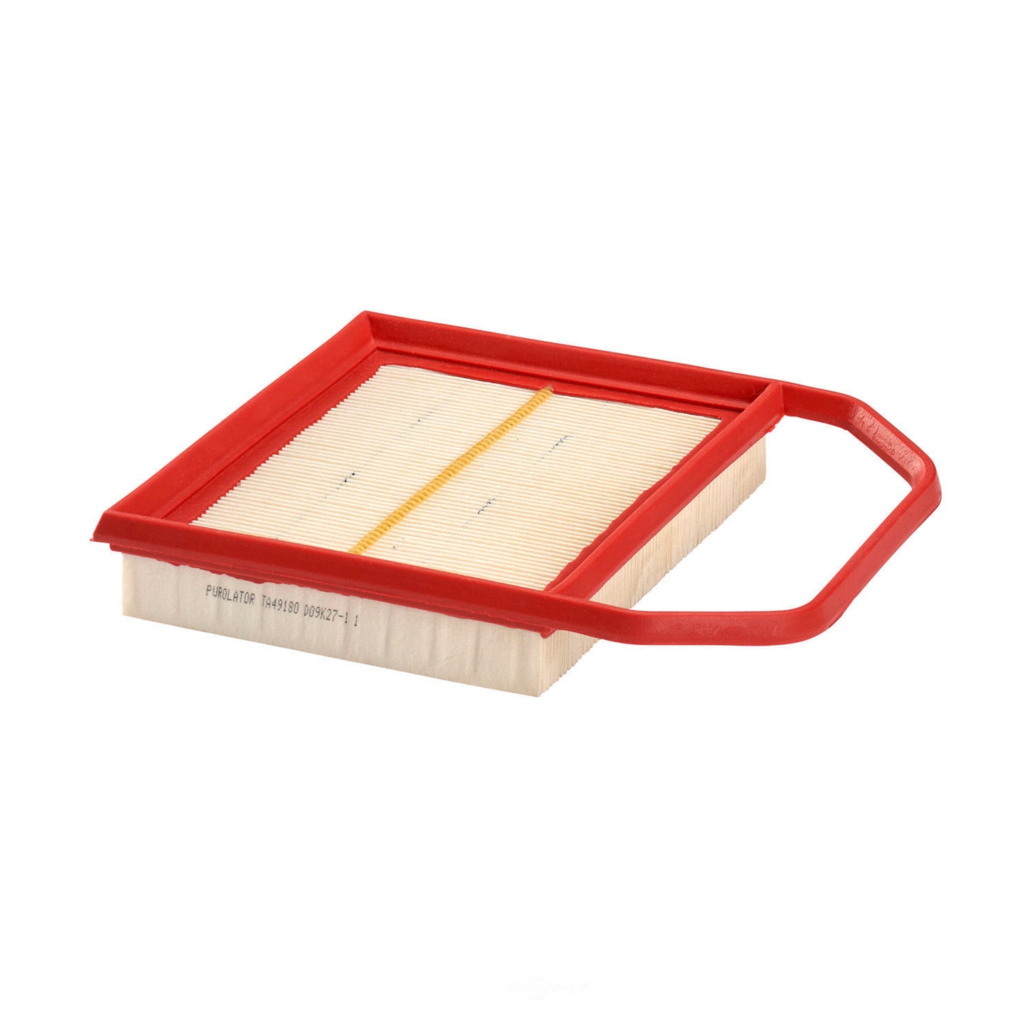 Engine Air Filter Purolator TA49180