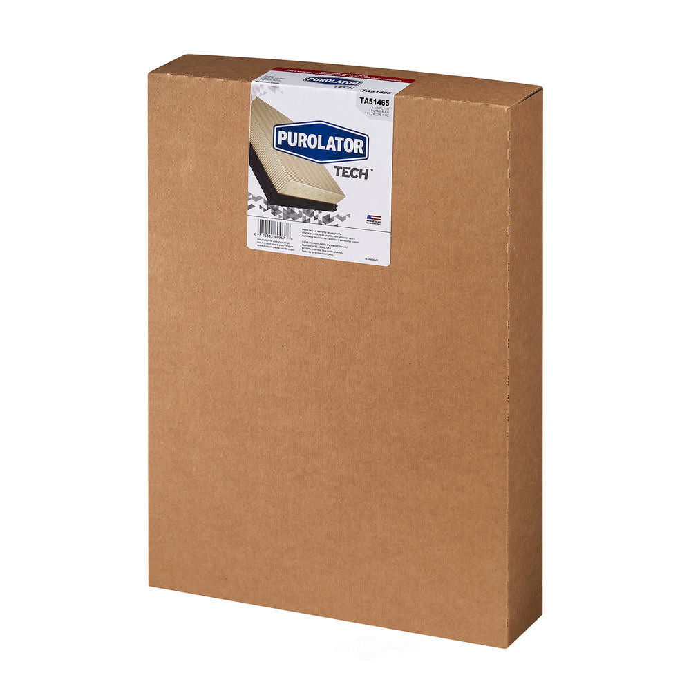 Engine Air Filter Purolator TA51465