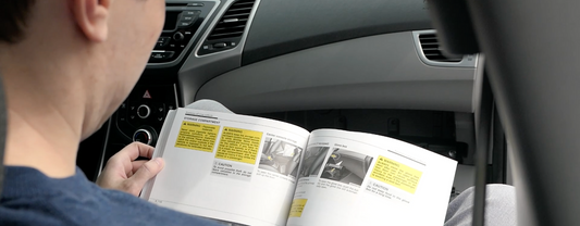 Understanding the Importance of Your Vehicle's Owner's Manual