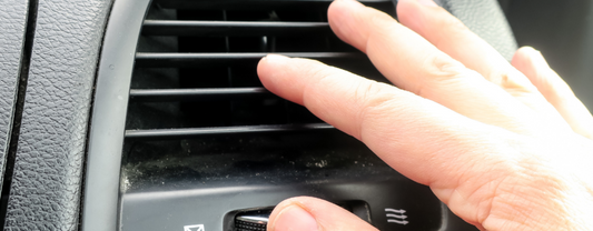 Troubleshooting Guide: Why Isn't Your Car's AC Blowing Cold Air?