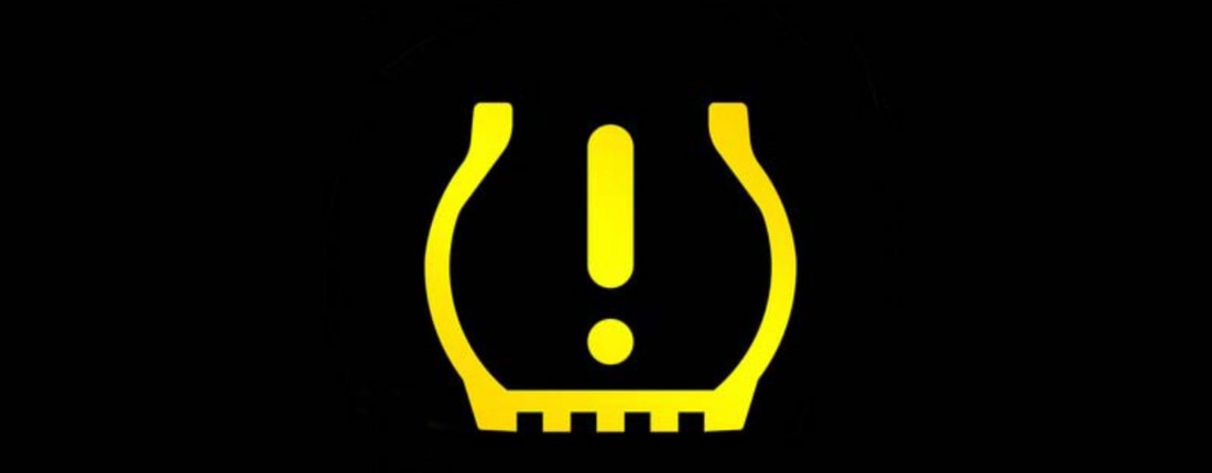 Understanding Your Car's Tire Pressure Warning Light: What You Need to Know