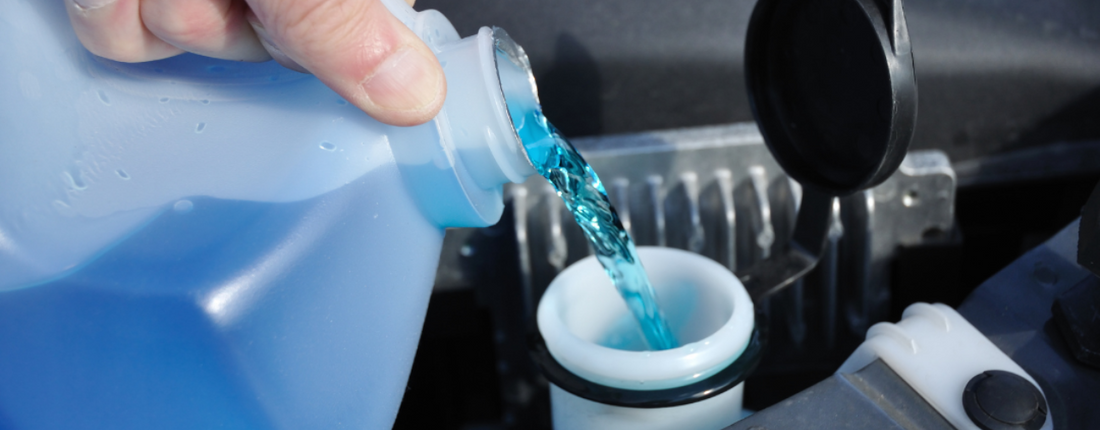 A Guide to Checking Your Vehicle's Fluids for Optimal Performance