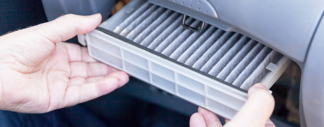 The Inside Scoop on New Car Cabin Filters: Why Patience Pays Off