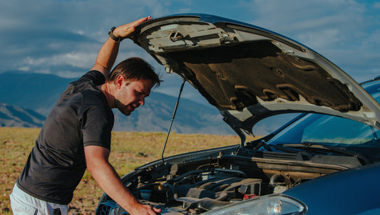 4 Common Reasons Your Car Can Overheat