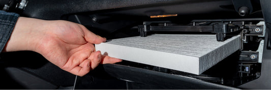 The Inside Scoop on New Car Cabin Filters: Why Patience Pays Off