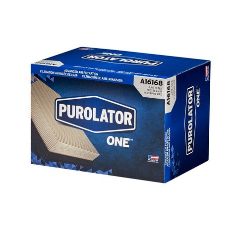 Engine Air Filter PurolatorONE A16168