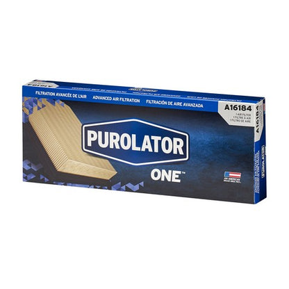 Engine Air Filter PurolatorONE A16184