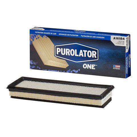 Engine Air Filter PurolatorONE A16184