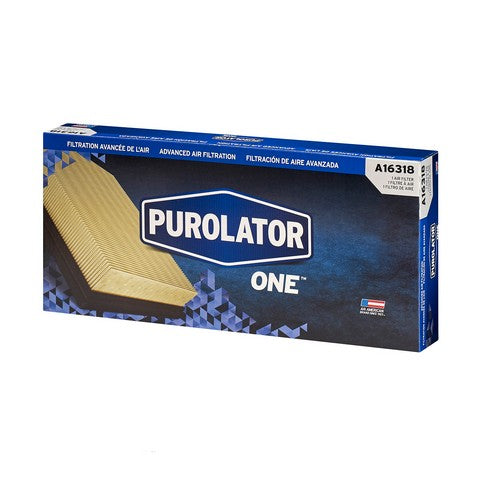 Engine Air Filter PurolatorONE A16318