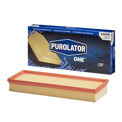 Engine Air Filter PurolatorONE A16318