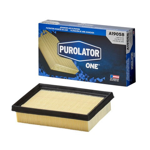 Engine Air Filter PurolatorONE A19058