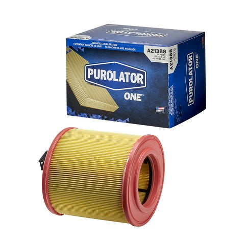 Engine Air Filter PurolatorONE A21388