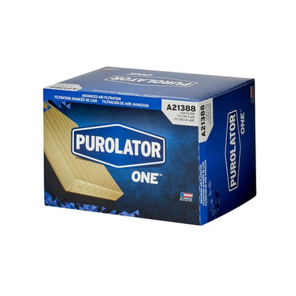 Engine Air Filter PurolatorONE A21388