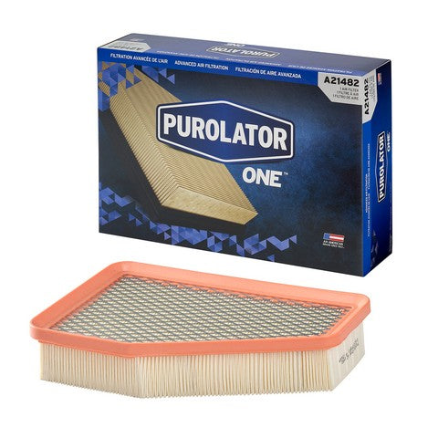 Engine Air Filter PurolatorONE A21482