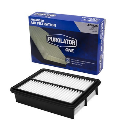 Engine Air Filter PurolatorONE A21535