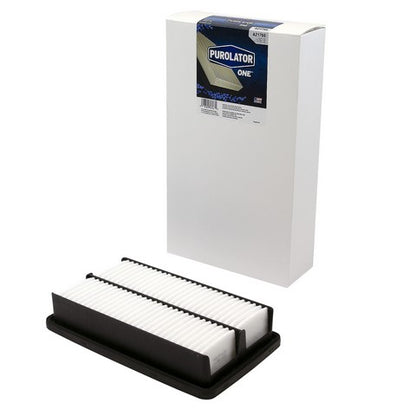 Engine Air Filter PurolatorONE A21766