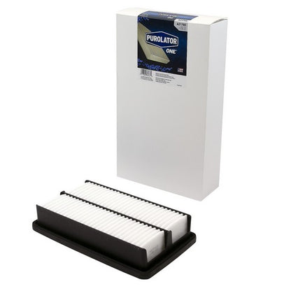 Engine Air Filter PurolatorONE A21766