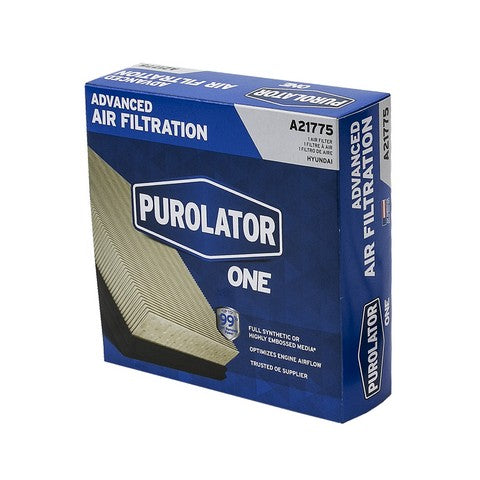Engine Air Filter PurolatorONE A21775