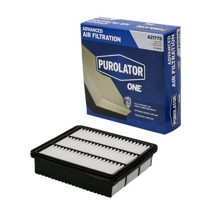 Engine Air Filter PurolatorONE A21775