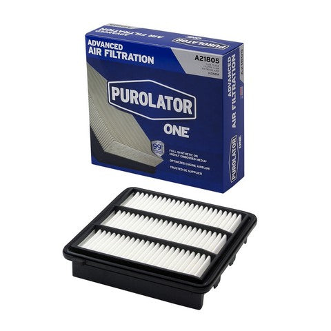 Engine Air Filter PurolatorONE A21805