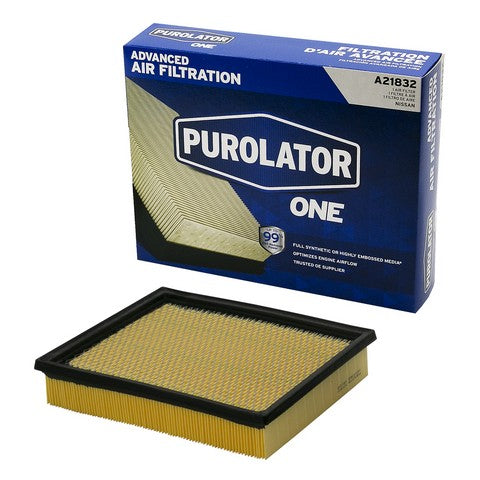 Engine Air Filter PurolatorONE A21832